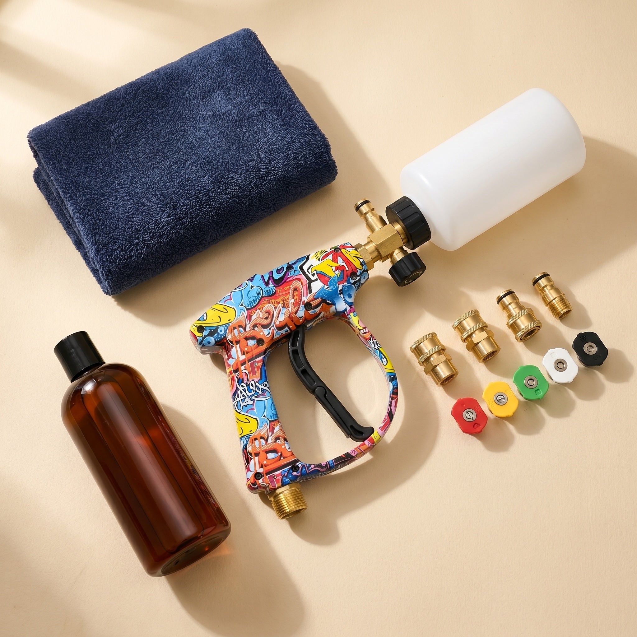 DRIVORA Best Sellers — top picks bundle on warm cream backdrop