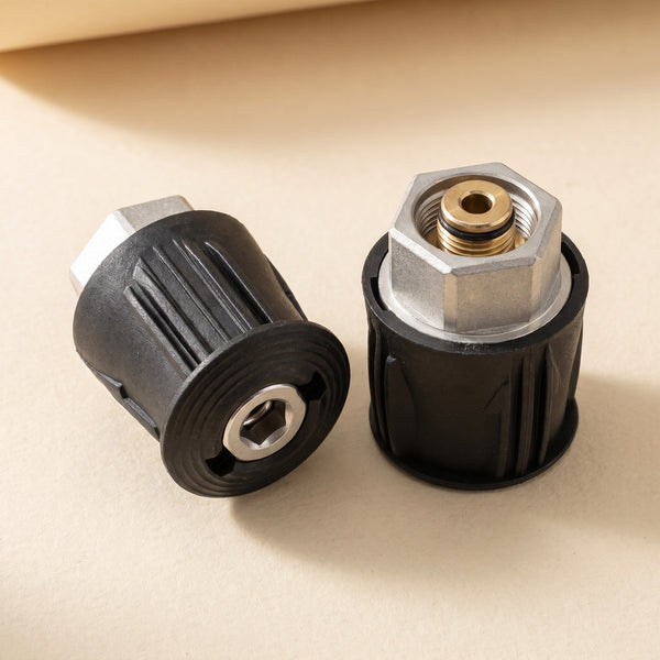 Universal Pressure Washer Adapter for Foam Cannon