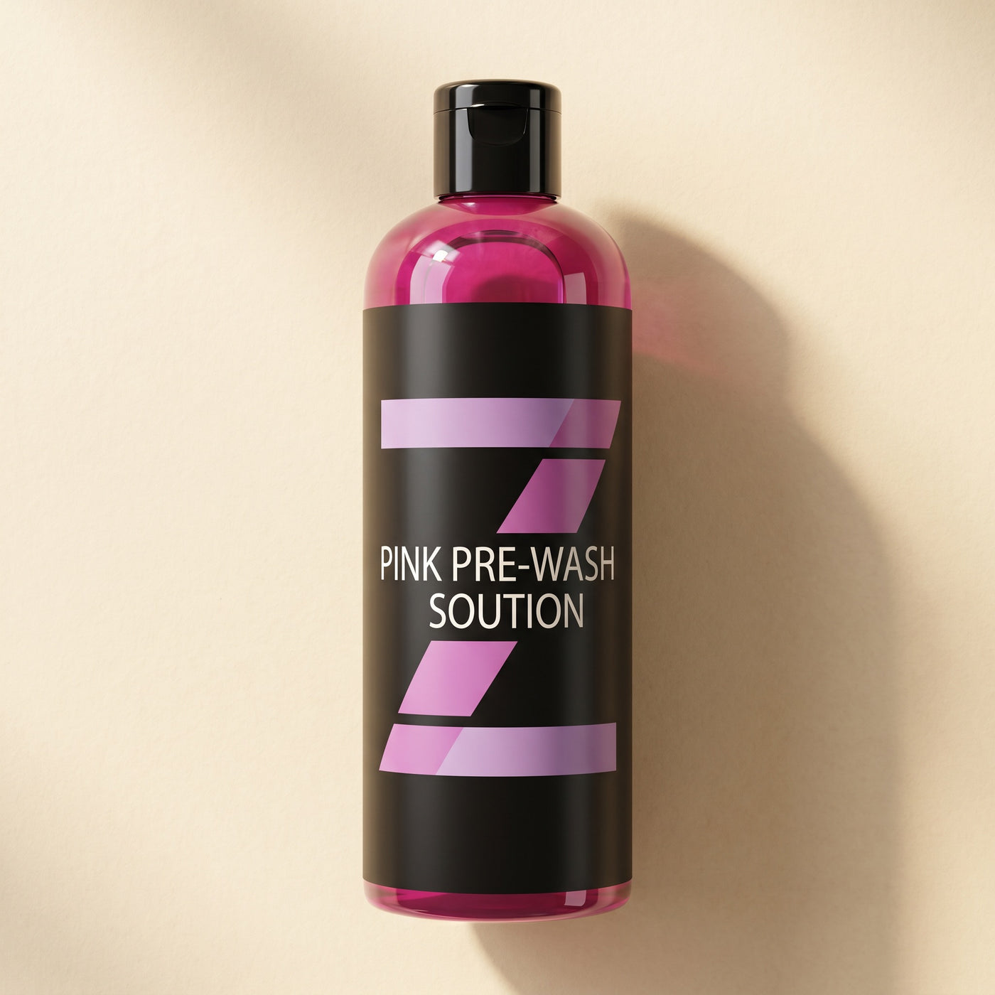 DRIVORA Snow Foam Car Shampoo product photo