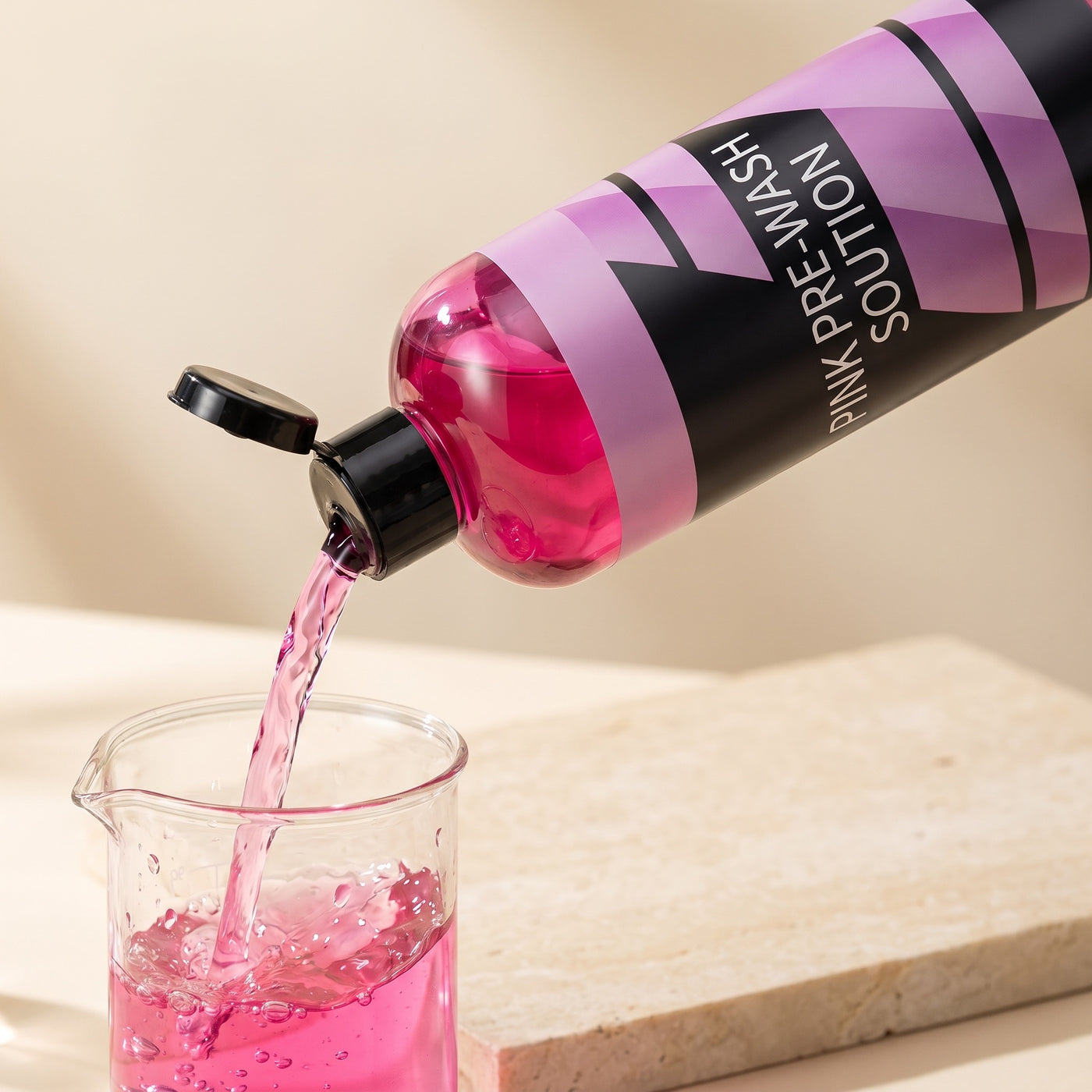 DRIVORA Snow Foam Car Shampoo product photo