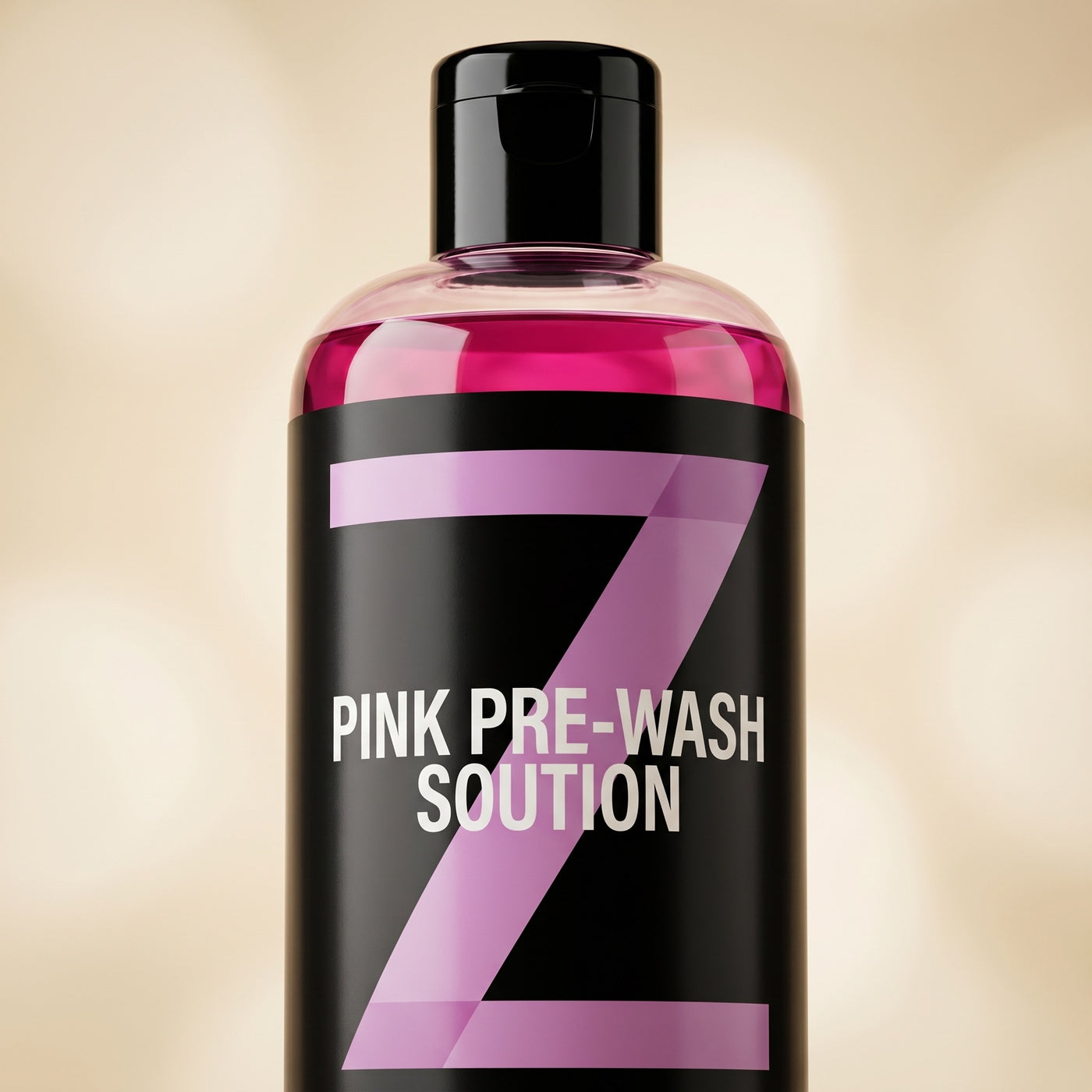 DRIVORA Snow Foam Car Shampoo product photo