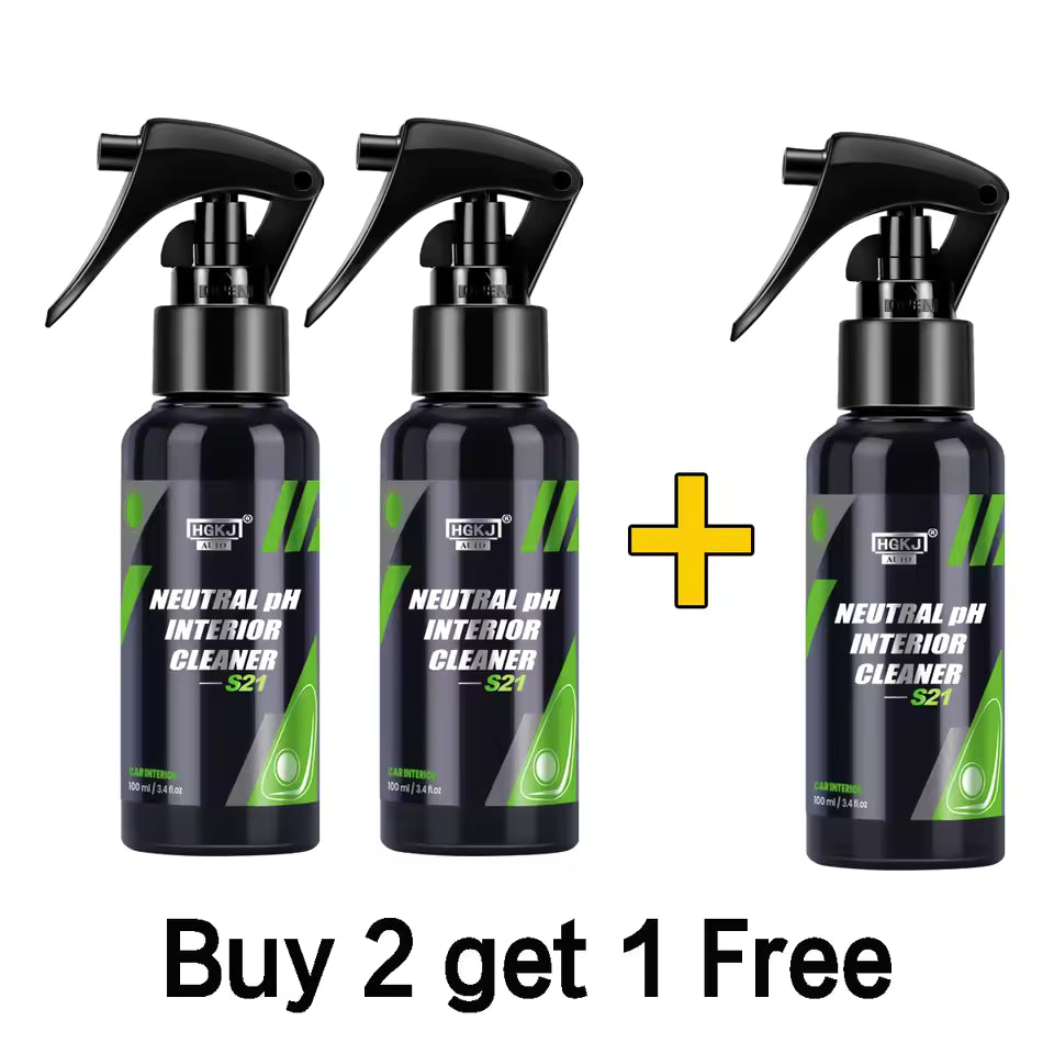 Interior All-Surface Cleaner