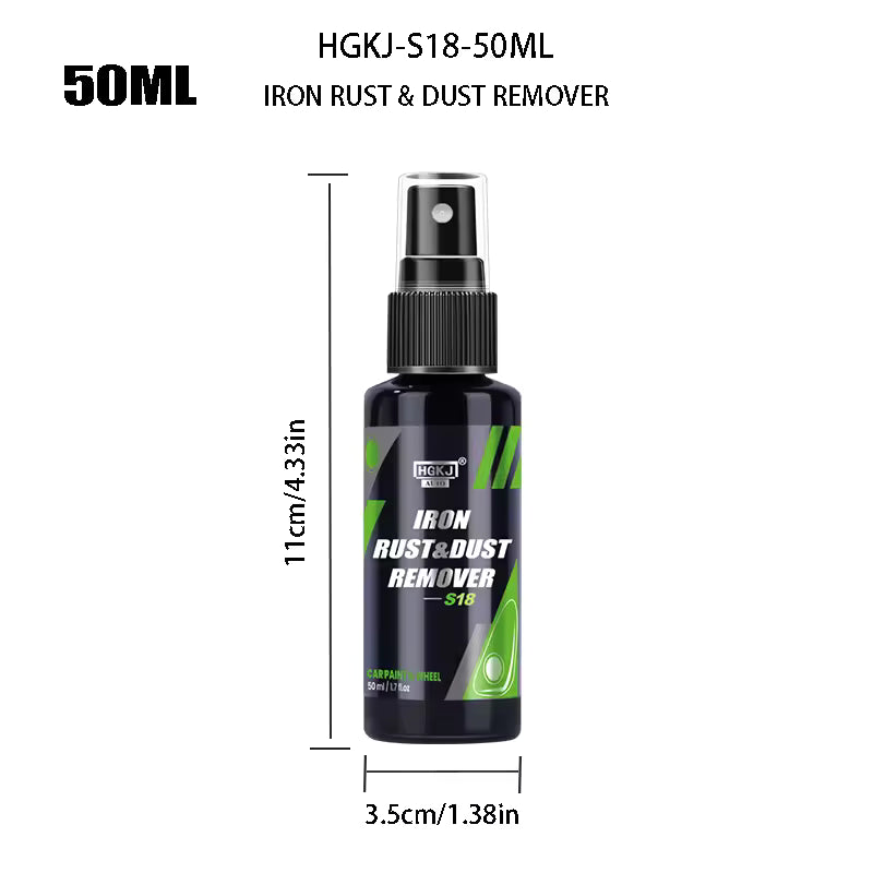 Wheel & Tire Cleaner