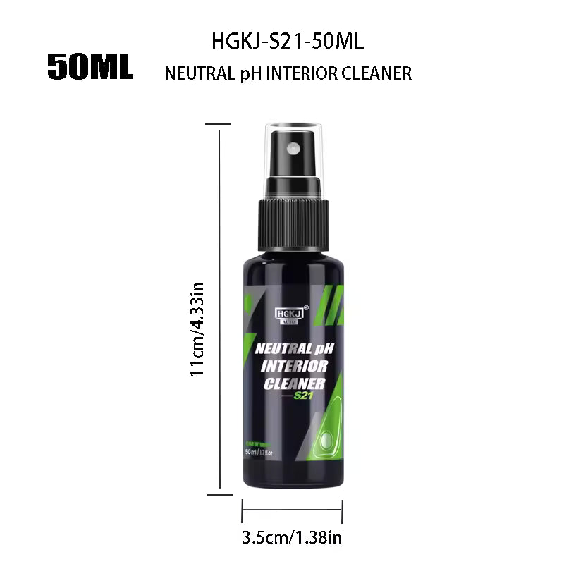 Interior All-Surface Cleaner