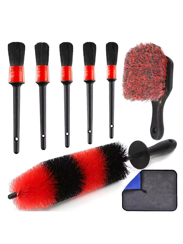 DRIVORA Complete Wash Kit